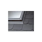Pack Ventana de techo 66x118 cm Velux FK06 + Cerco Liso - Miniatura 4