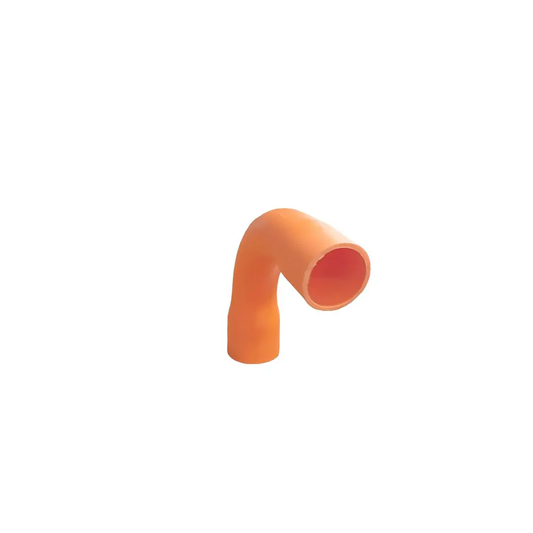 Pack 10 Curva Conduit 20 mm 1
