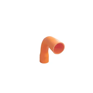 Pack 10 Curva Conduit 20 mm