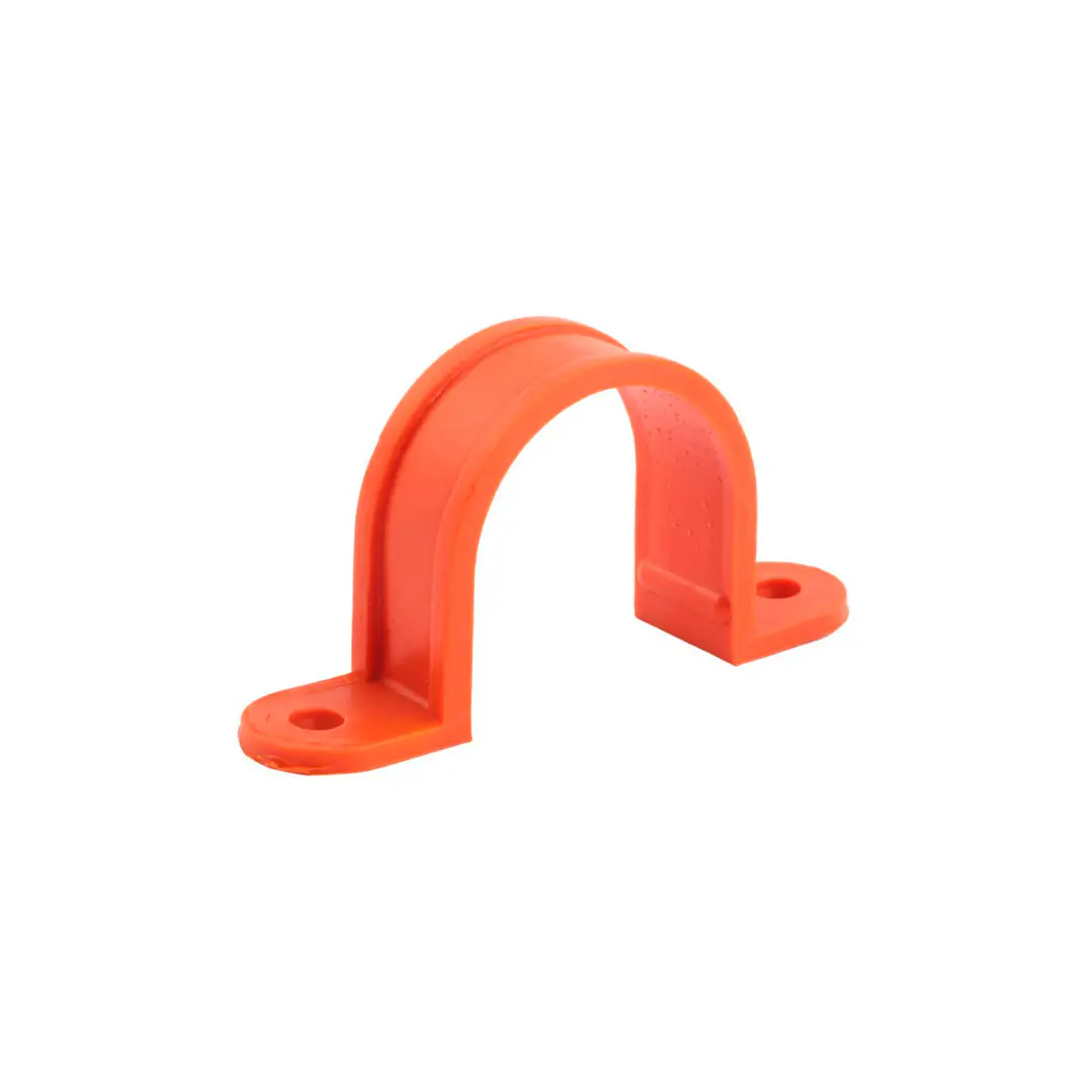 Pack 15 abrazaderas Conduit 16mm 2