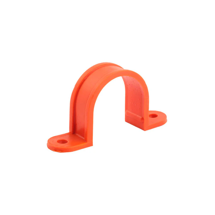 Pack 15 abrazaderas Conduit 20mm 2