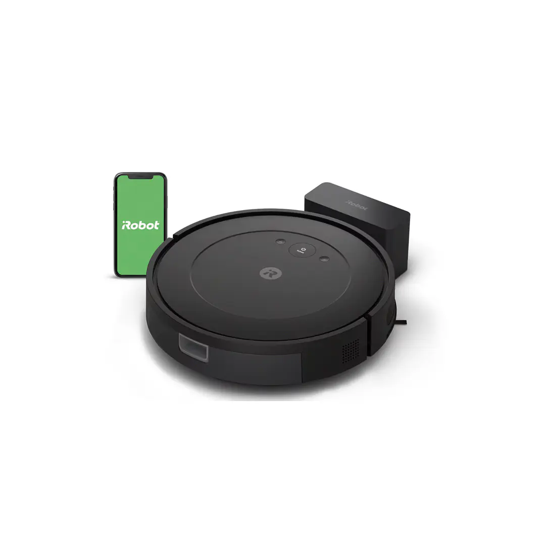 Aspiradora Robot Roomba® Vac Essential Q012020 1