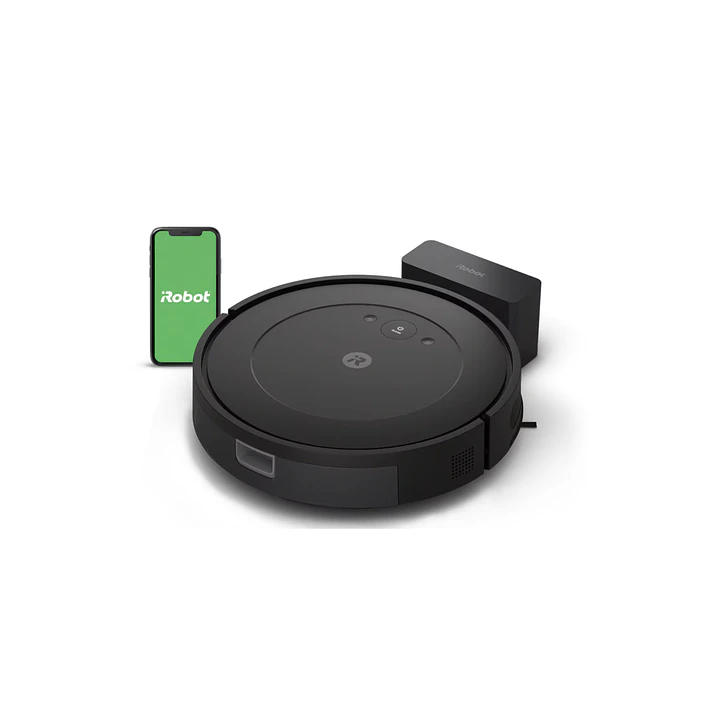 Aspiradora Robot Roomba® Vac Essential Q012020 1