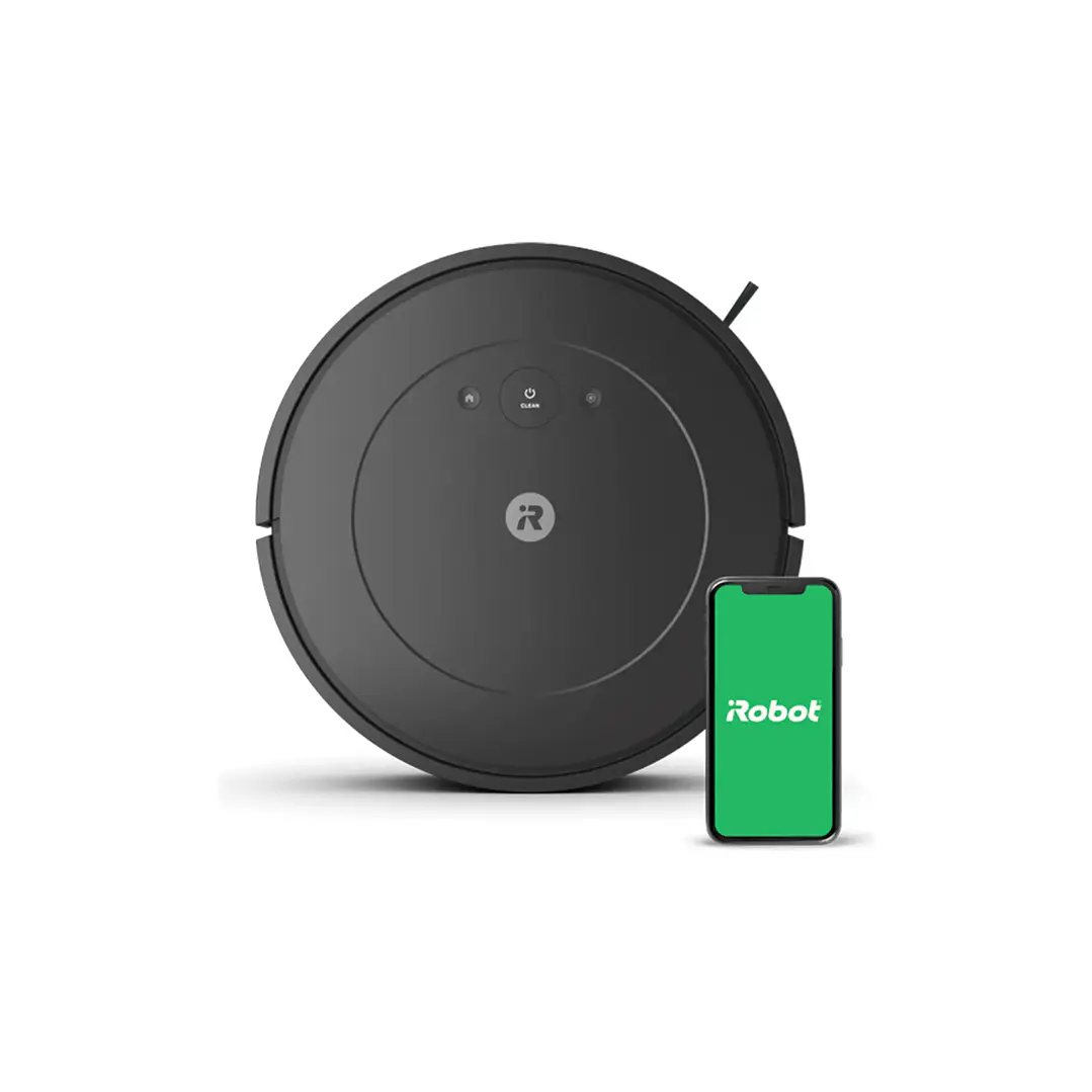 Aspiradora Robot Roomba® Vac Essential Q012020 2