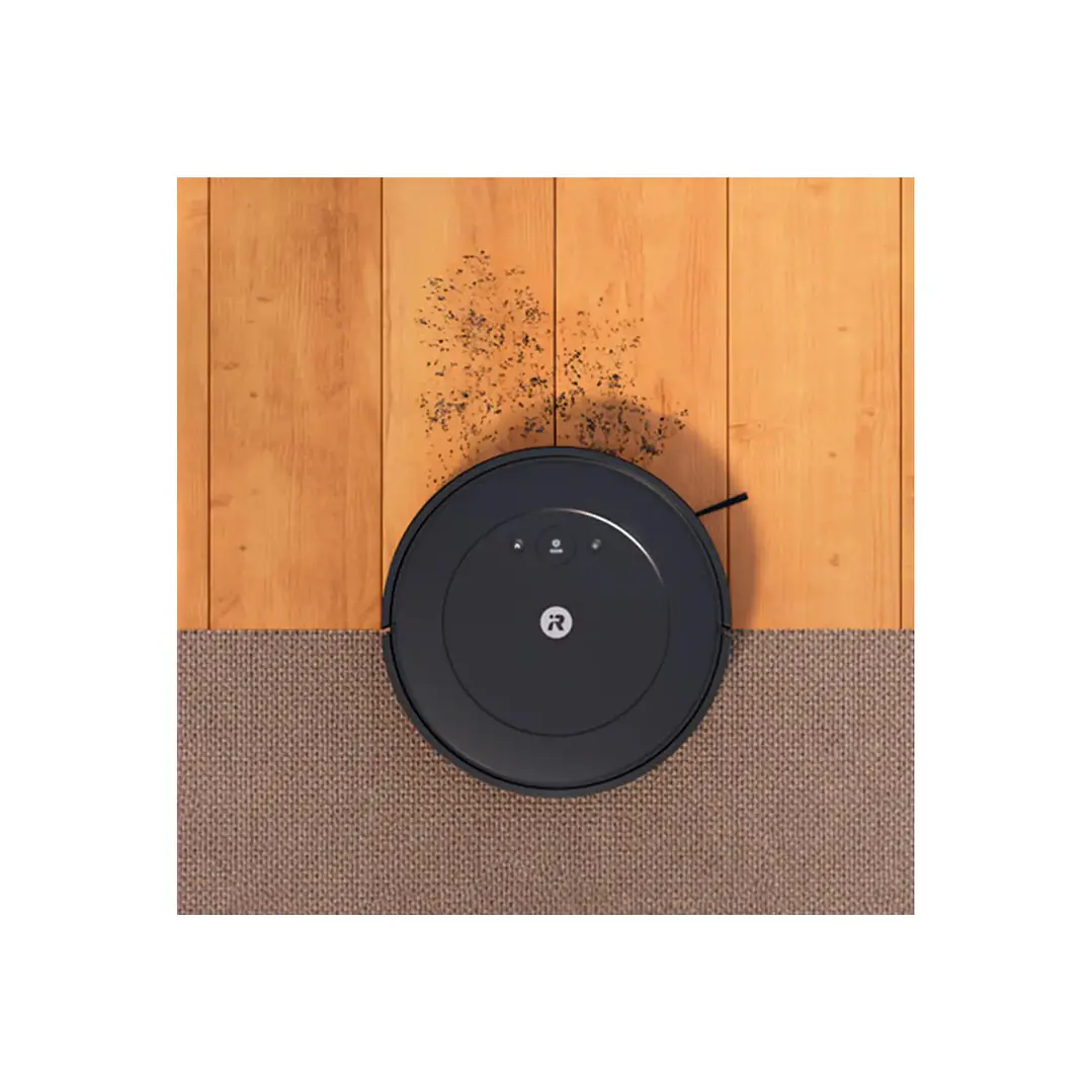 Aspiradora Robot Roomba® Vac Essential Q012020 4