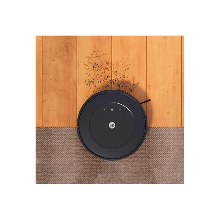Aspiradora Robot Roomba® Vac Essential Q012020 4