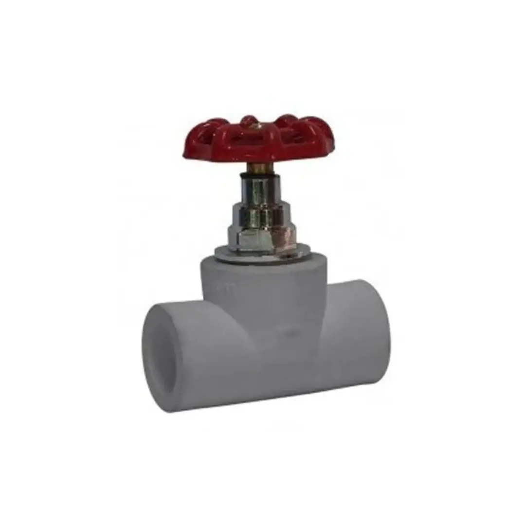 Llave de paso PPR 32mm 1