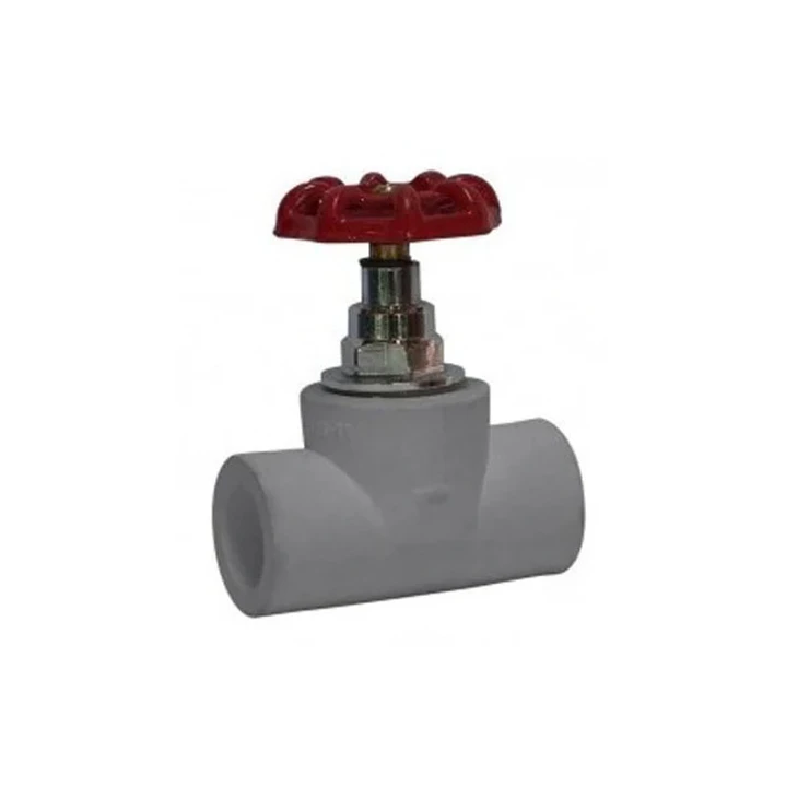 Llave de paso PPR 32mm 1