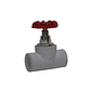 Llave de paso PPR 32mm - Miniatura 1
