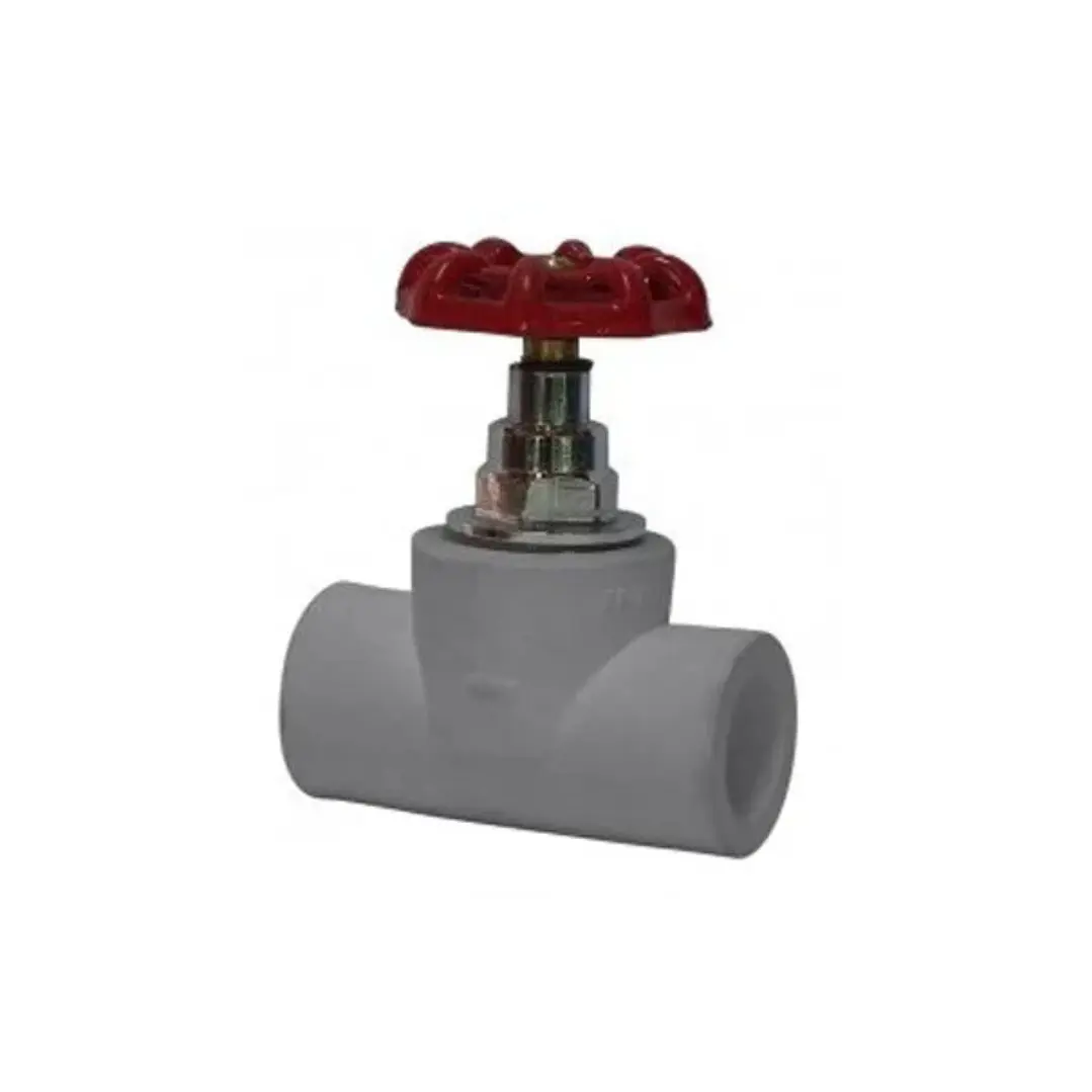 Llave de paso PPR 32mm 2