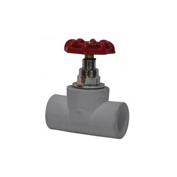 Llave de paso PPR 32mm 2