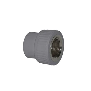 Terminal PPR SO/HI 32mm x 1