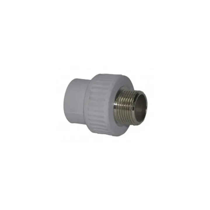 Terminal PPR SO/HE 32mm x 3/4