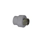 Terminal PPR SO/HE 32mm x 3/4