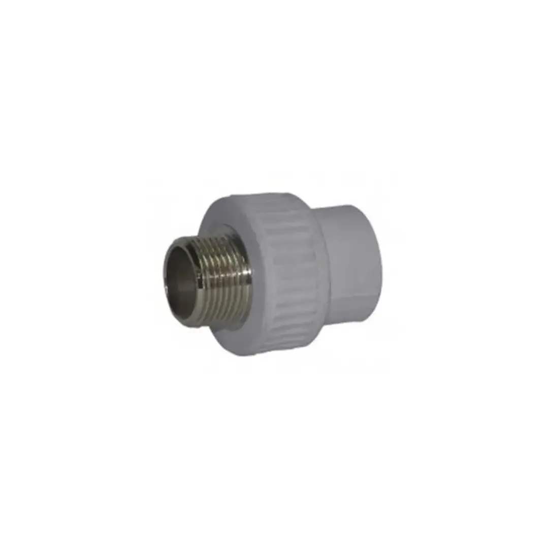 Terminal PPR SO/HE 32mm x 3/4