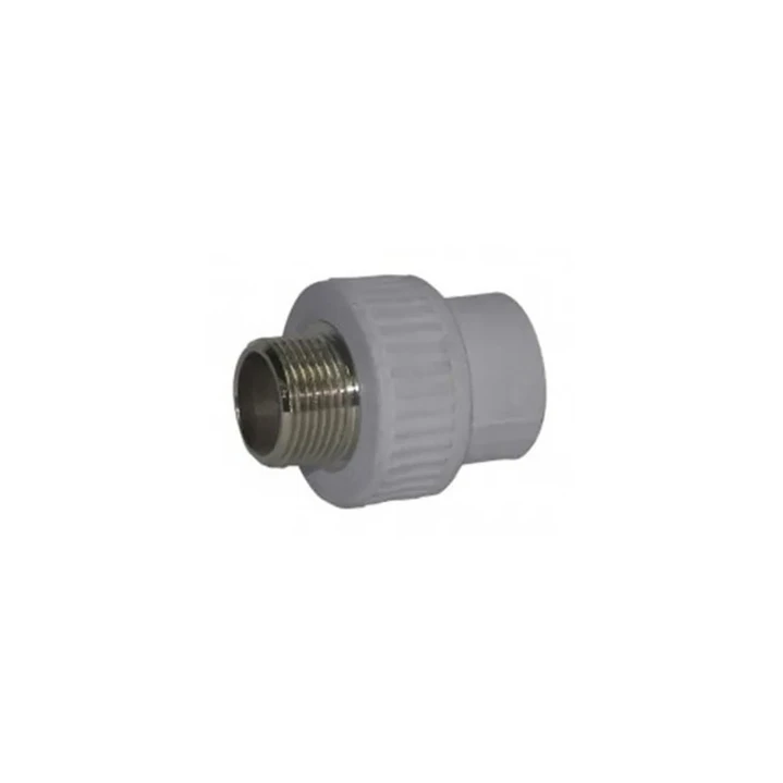 Terminal PPR SO/HE 32mm x 3/4