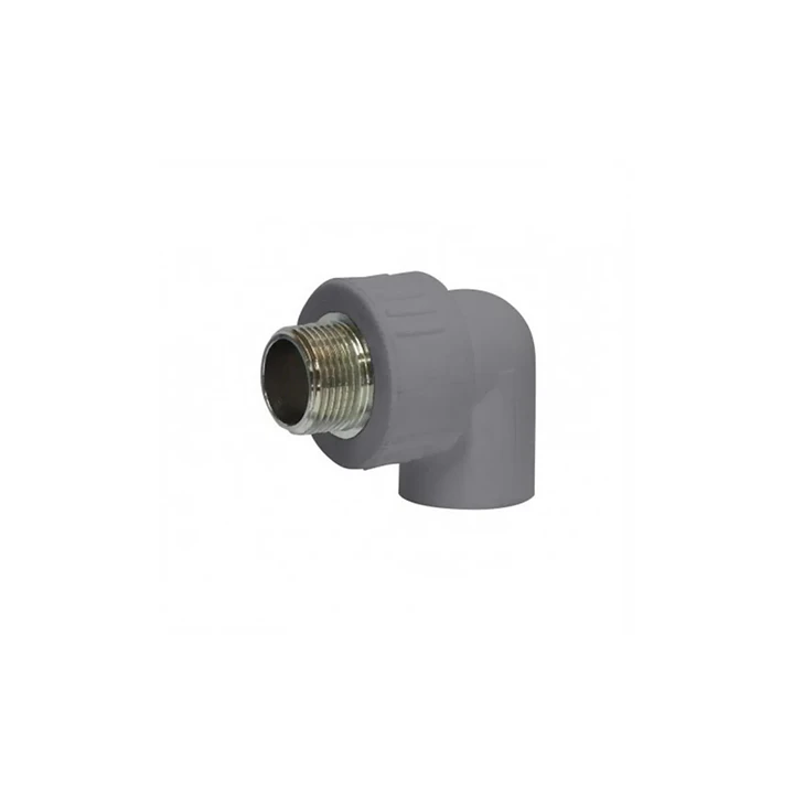 Codo 90º PPR SO/HE 32mm x 1