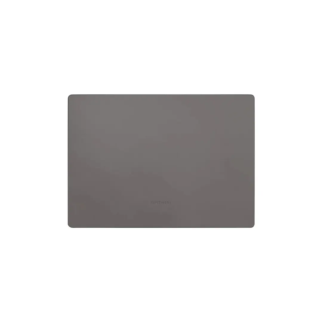 Placa ciega Grey Mate S33 Sinthesi 1