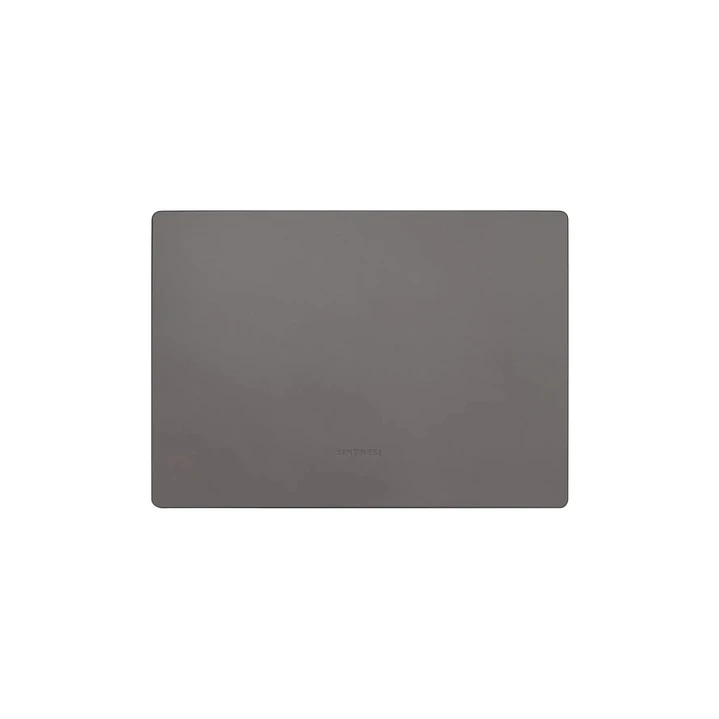 Placa ciega Grey Mate S33 Sinthesi 1