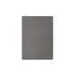 Placa ciega Grey Mate S33 Sinthesi - Miniatura 2