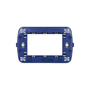 Pack 3 unidades Soporte 3 Módulos Serie LivingLight SLN4703