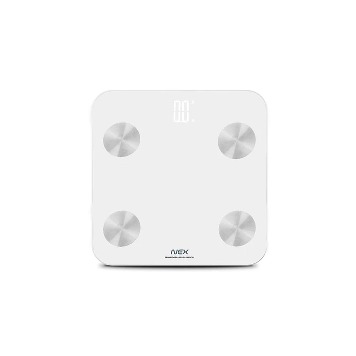 Balanza baño recargable Smart Nex 2