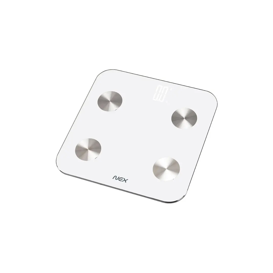 Balanza baño recargable Smart Nex 3