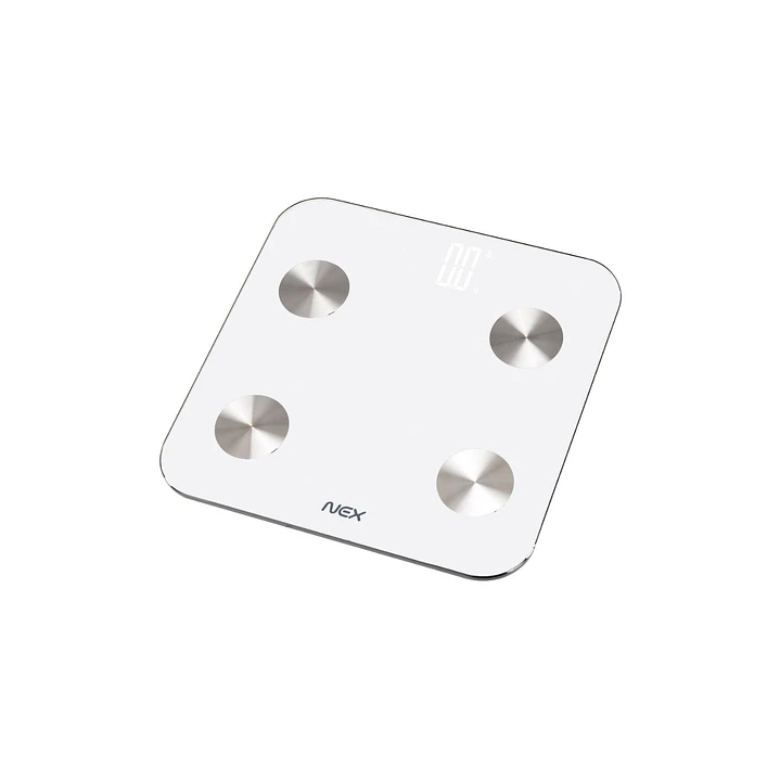 Balanza baño recargable Smart Nex 3