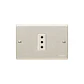 Enchufe Simple Magic Oxidal 5113K - Miniatura 1