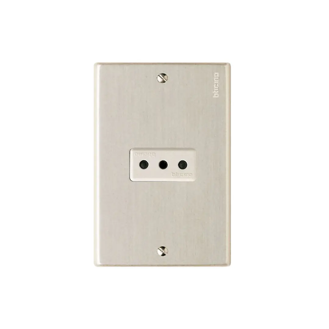 Enchufe Simple Magic Oxidal 5113K 2