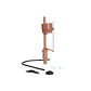 Valvula Inferior WC Fluidmaster 200A133 7/8 - Miniatura 2