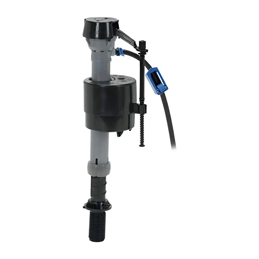 Valvula Admisión WC Ajustable en altura Fluidmaster 400A  2