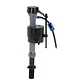 Valvula Admisión WC Ajustable en altura Fluidmaster 400A  - Miniatura 2
