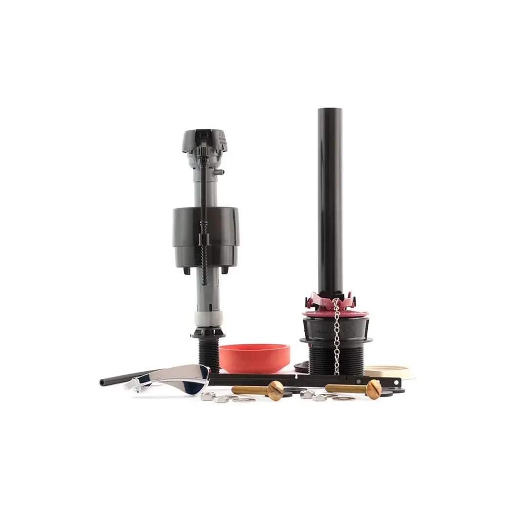 Kit Completo reparación estanque 400A Fluidmaster 2