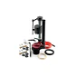 Kit Completo reparación estanque 400A Fluidmaster - Miniatura 1