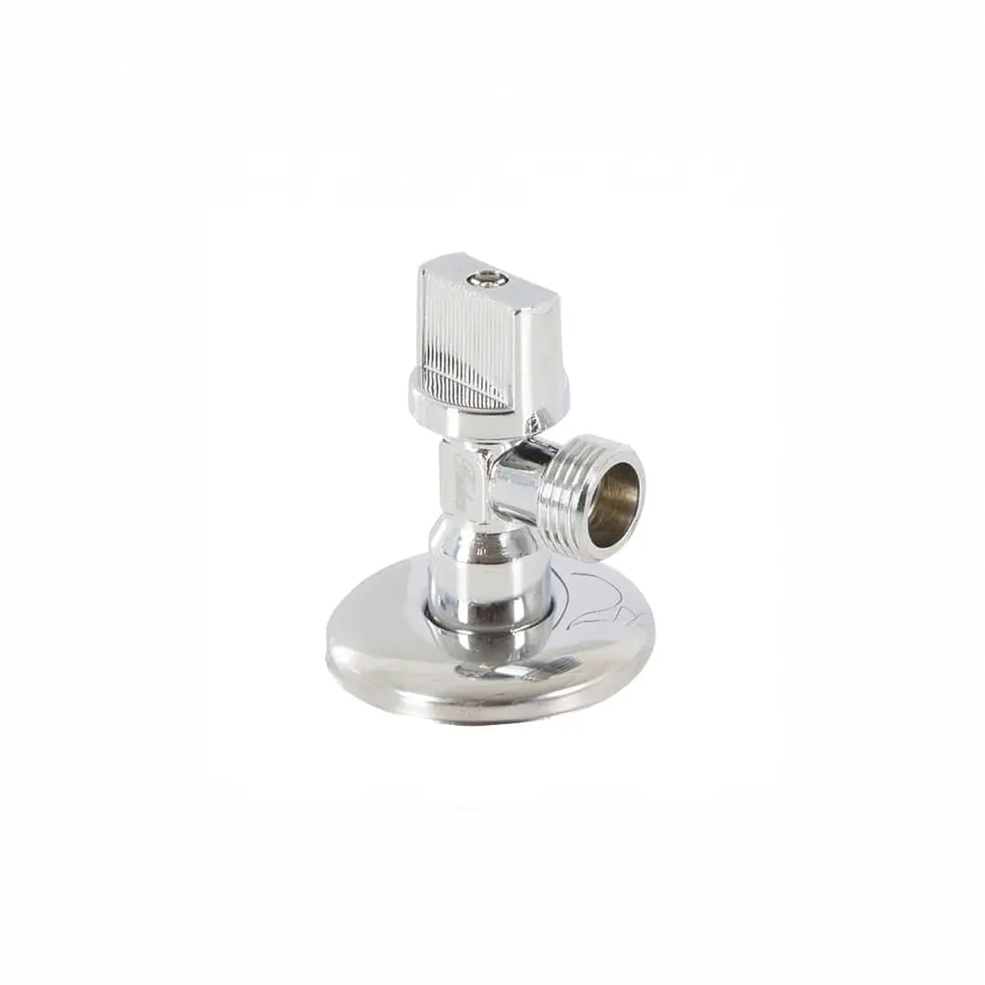 Llave angular 1/2
