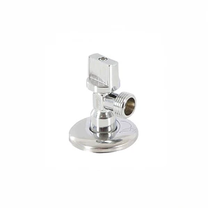 Llave angular 1/2