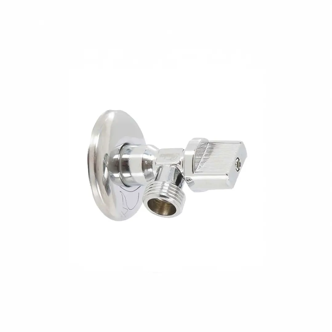 Llave angular 1/2