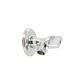 Llave angular 1/2