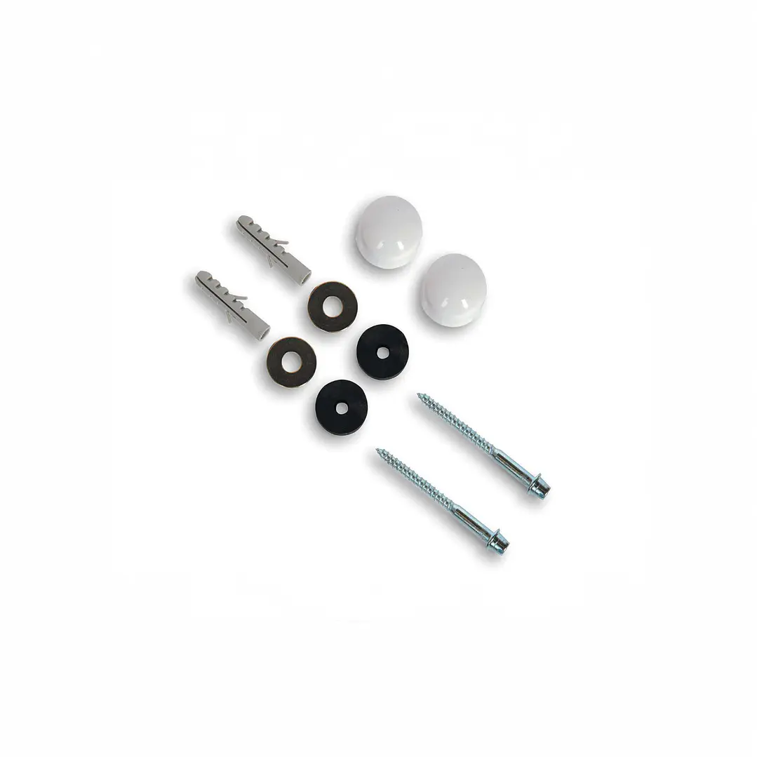 Set Anclaje WC Fanaloza 1