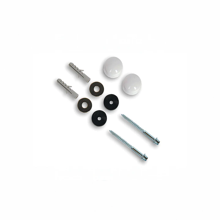 Set Anclaje WC Fanaloza 1