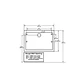 Mudador Koala Kare KB110-SSRE Horizontal - Miniatura 4