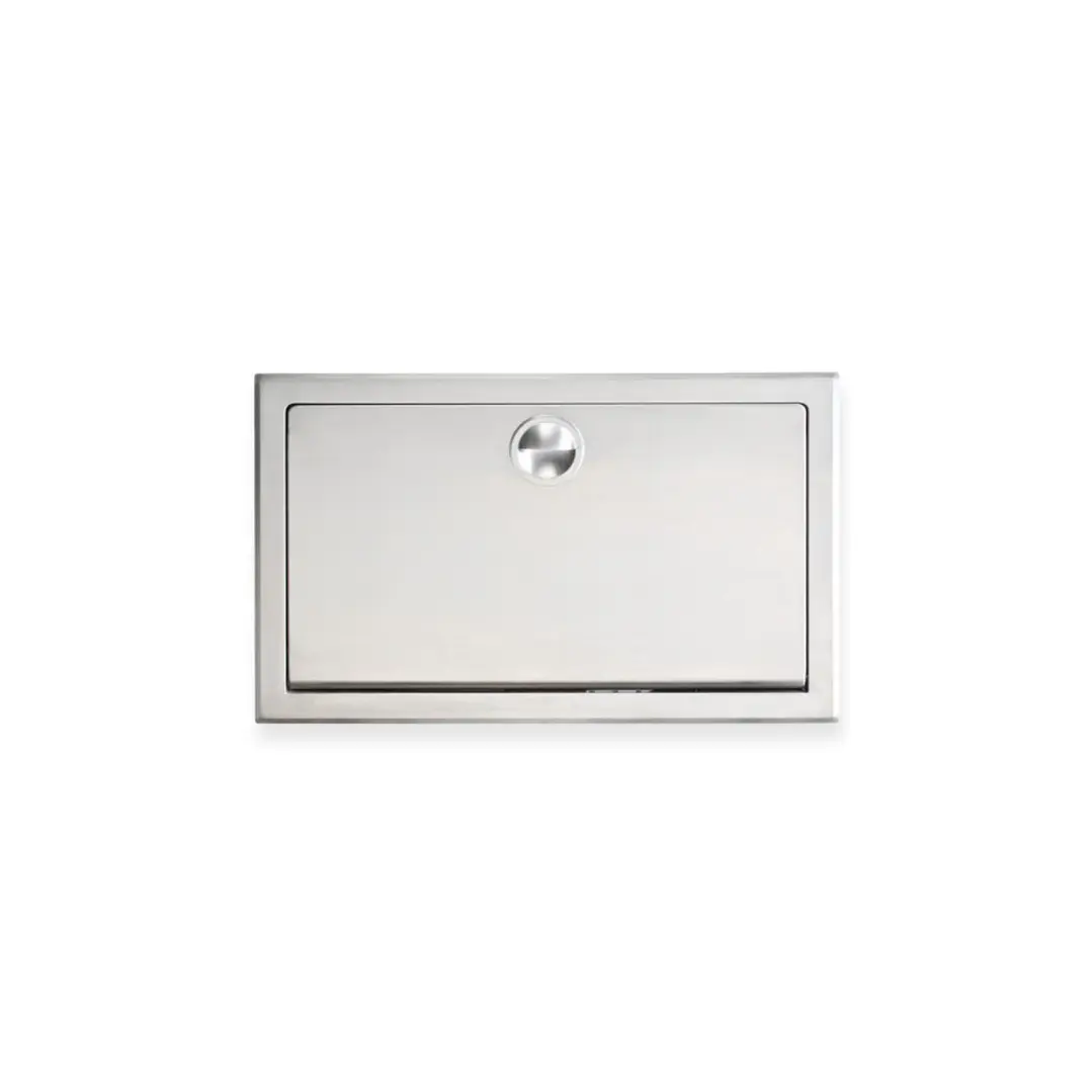 Mudador Koala Kare KB110-SSRE Horizontal 1