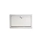 Mudador Koala Kare KB110-SSRE Horizontal - Miniatura 1