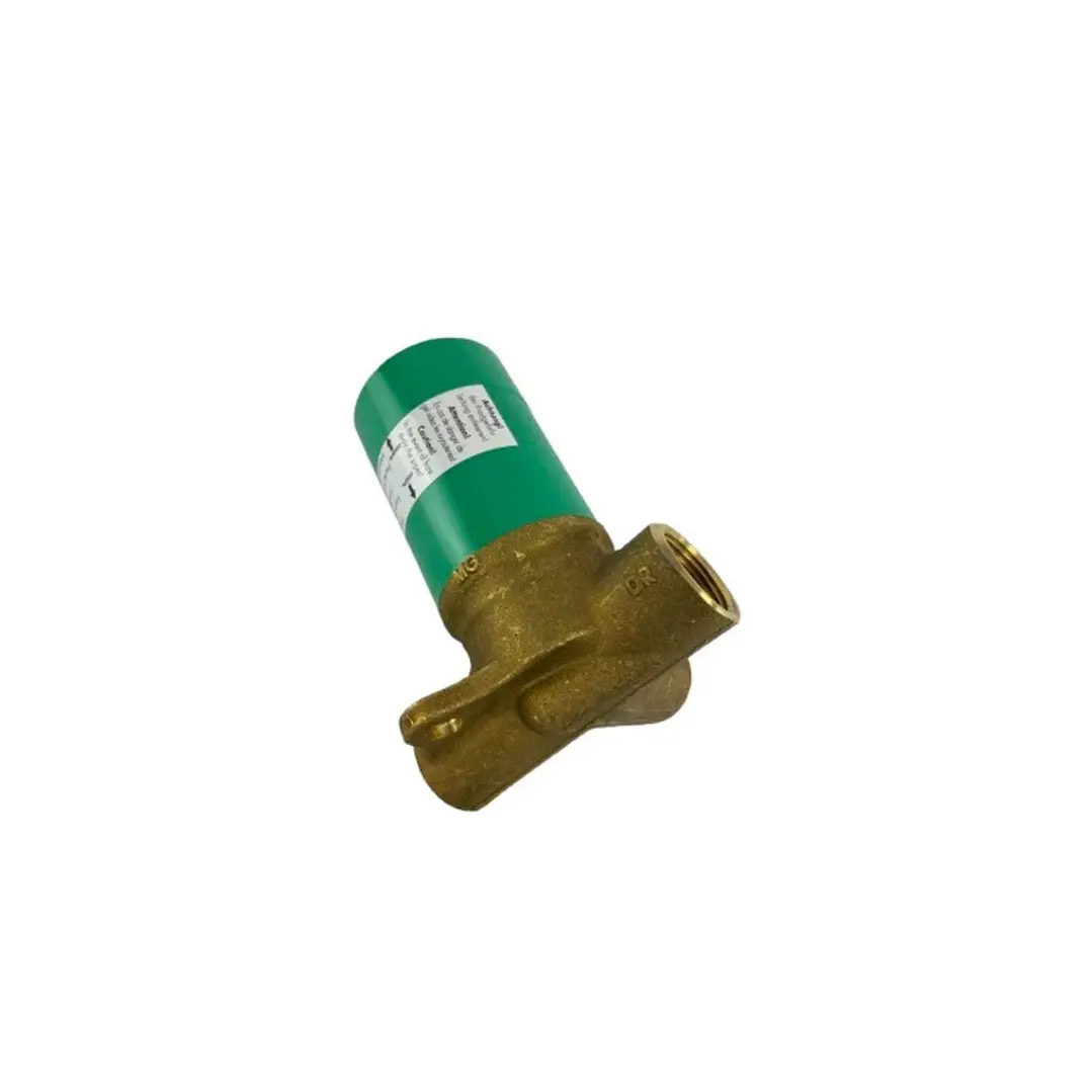 Válvula Mezcladora Empotrable 1 Vía Hansgrohe 1360718 1