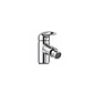 Monomando para Bidet Talis Sporlite Hansgrohe 32202000 - Miniatura 1