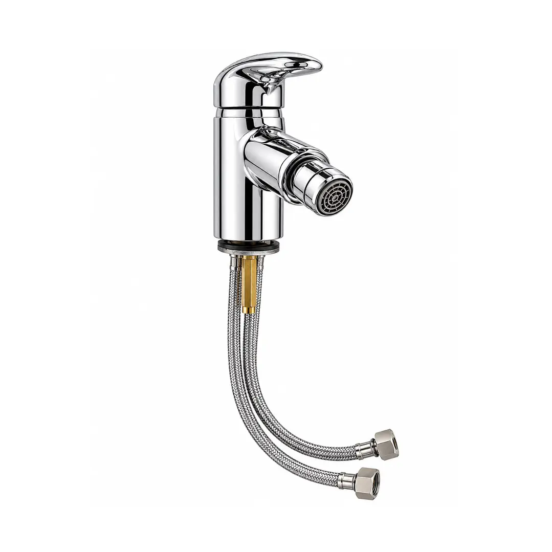 Monomando para Bidet Talis Sporlite Hansgrohe 32202000 2