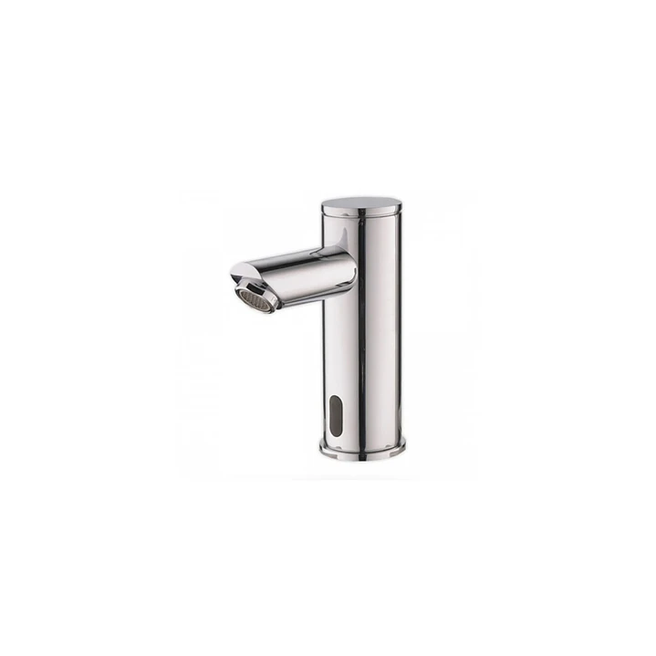 Grifería Lavamanos con Sensor Smart E Cromo Stern 235200 1