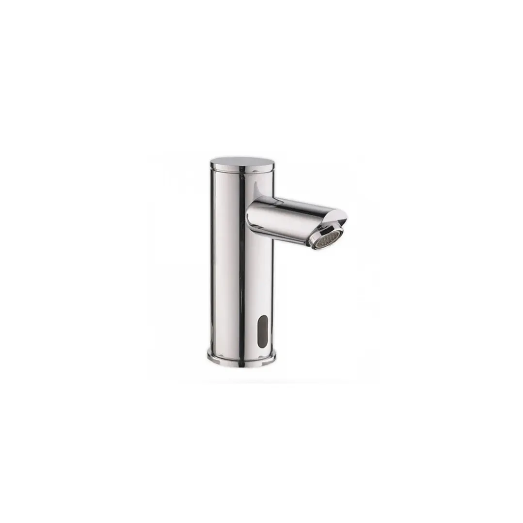 Grifería Lavamanos con Sensor Smart E Cromo Stern 235200 2
