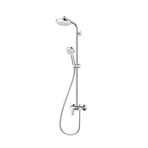Columna ducha Crometta 160 de Hansgrohe 27266400